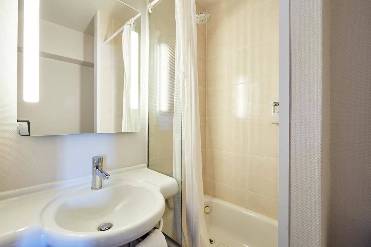 B&B Hotel Le Havre Harfleur 1 in Harfleur, Région du Havre