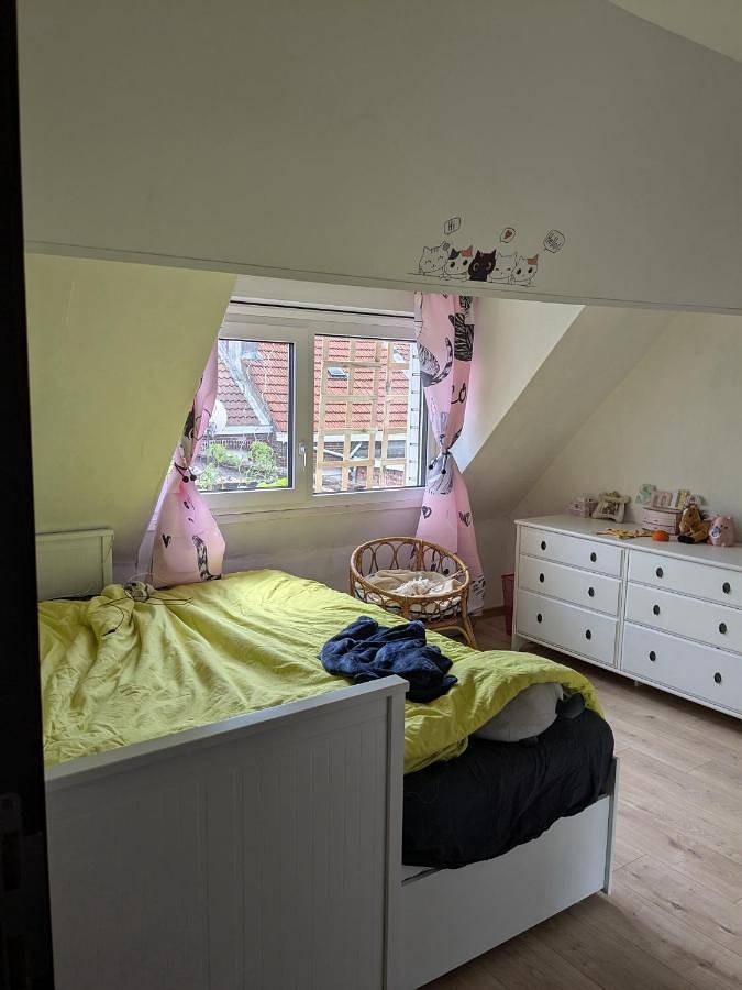 Maison d’hôte pour 3 personnes, avec terrasse à Boom