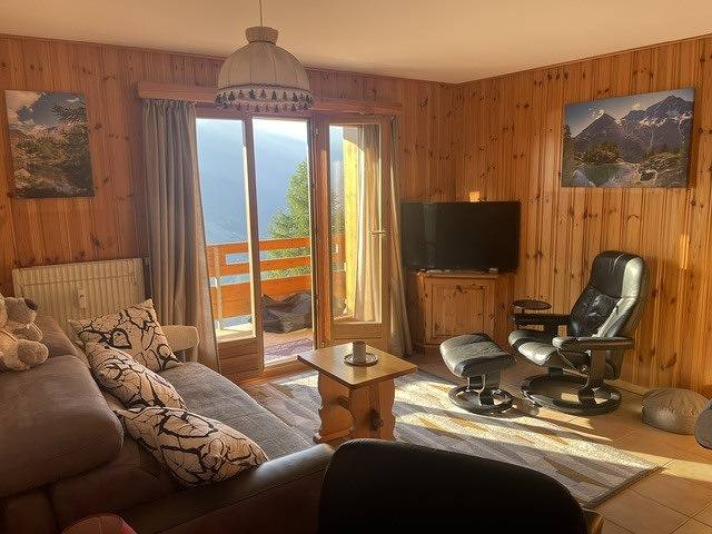 Appartamento vacanze per 4 persone, con balcone/terrazza e balcone - 1
