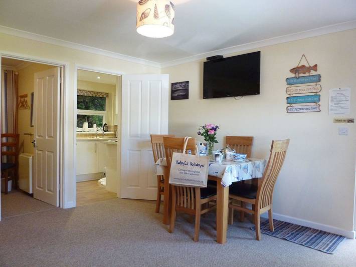 Cottage für 4 Personen in St Mawes, Cornwall