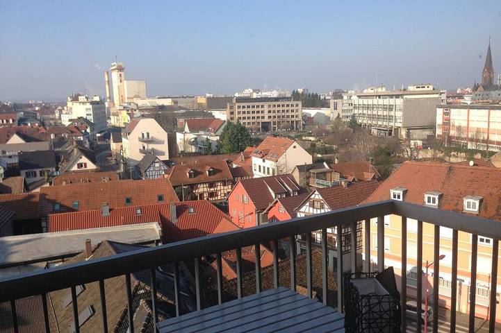 Appartement de vacances pour 5 personnes - 1