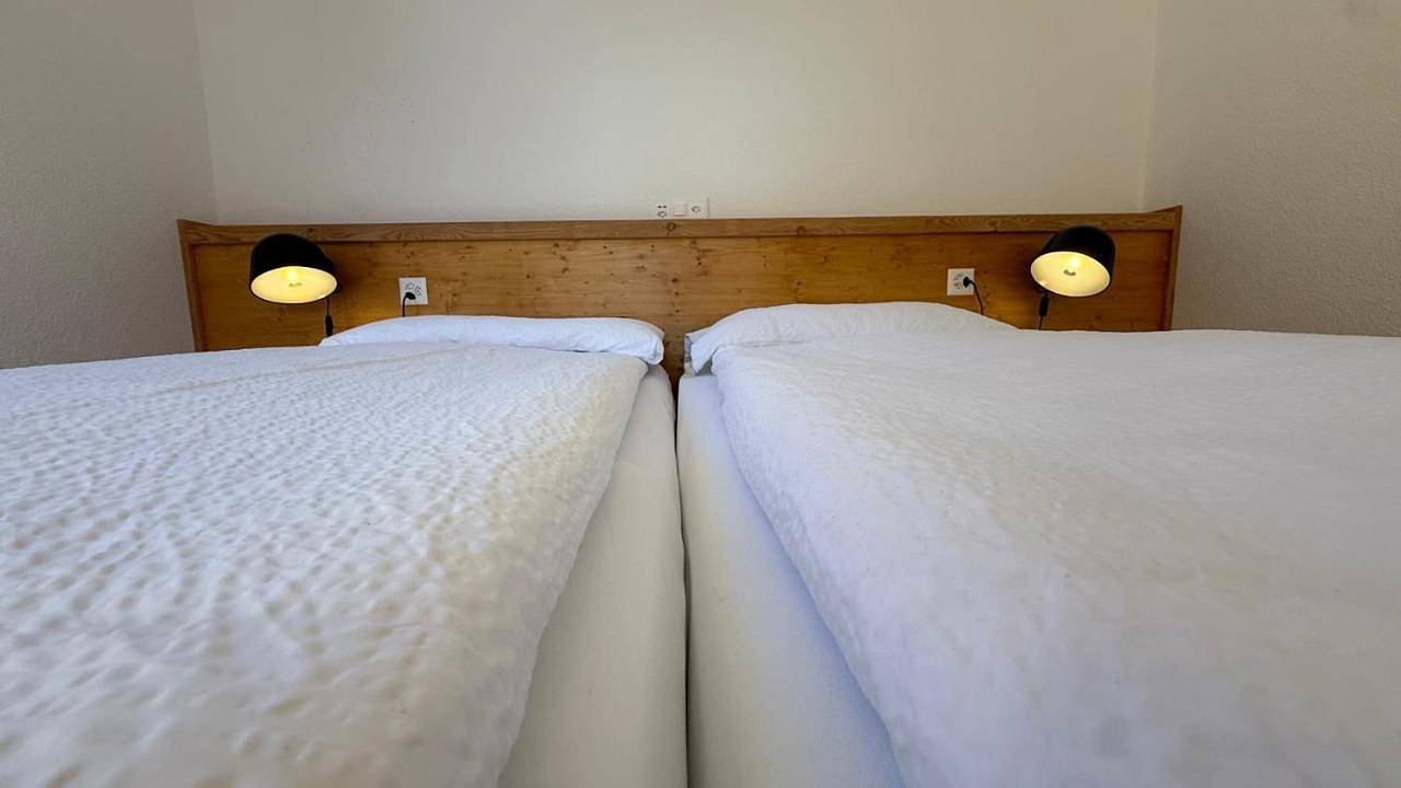 Sportchalet Mürren in Lauterbrunnen, Verwaltungskreis Interlaken-Oberhasli