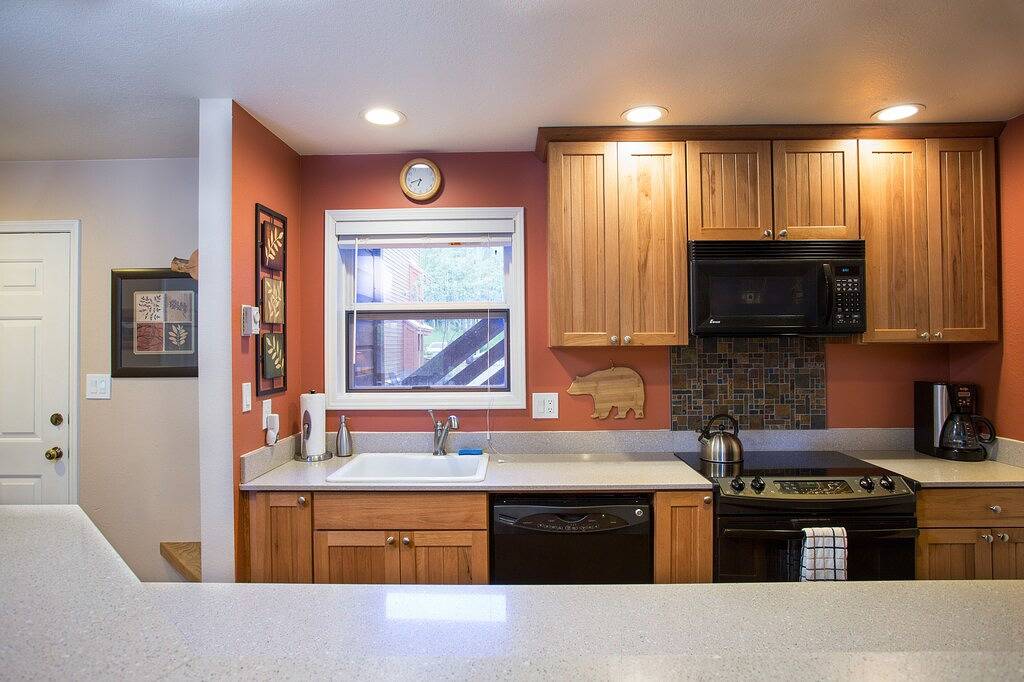 Ganze Wohnung, Spektakuläre 1 Br Mountain Condo - Renoviert - Ansichten - Tolle Preise! in Purgatory