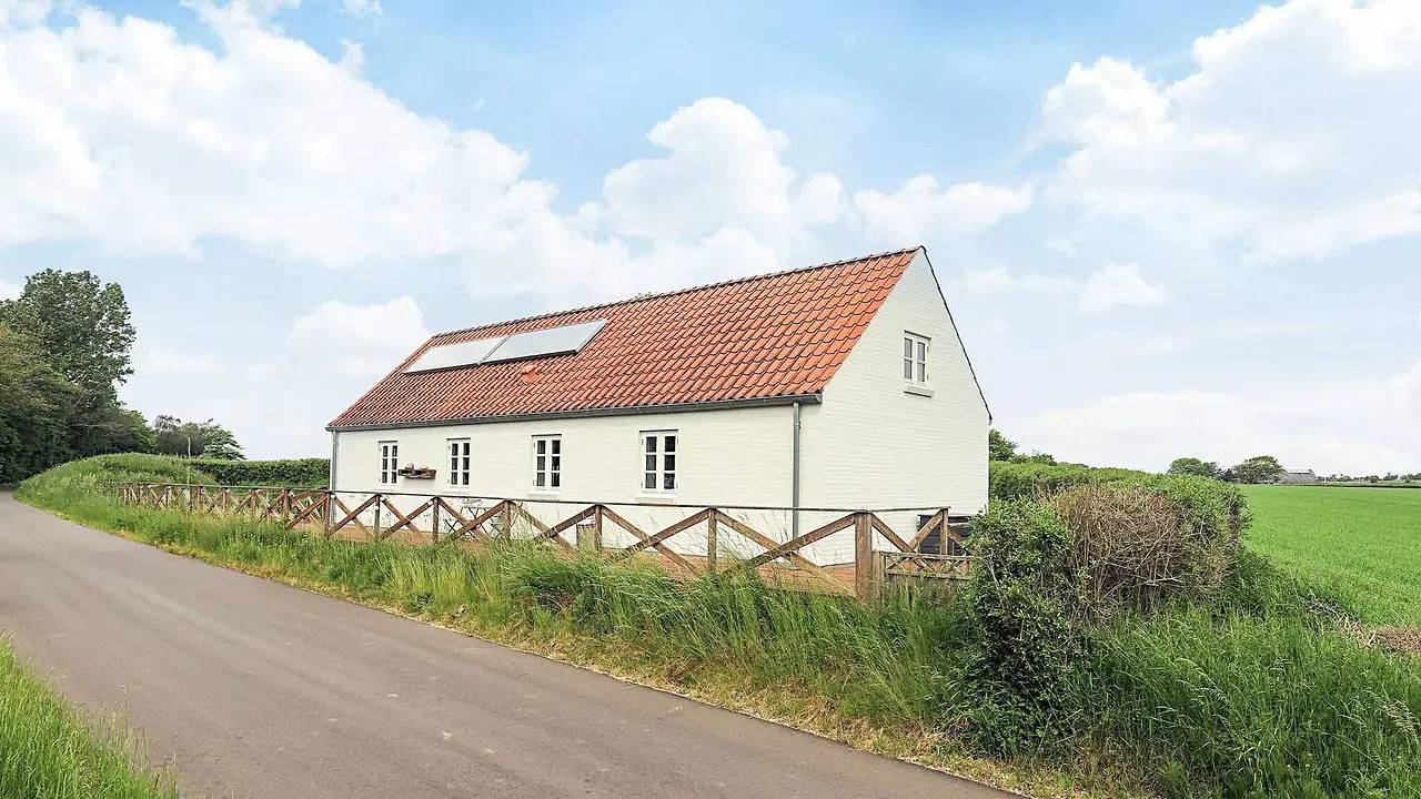 Casa vacanza a Morsø a partire da 78€ a notte