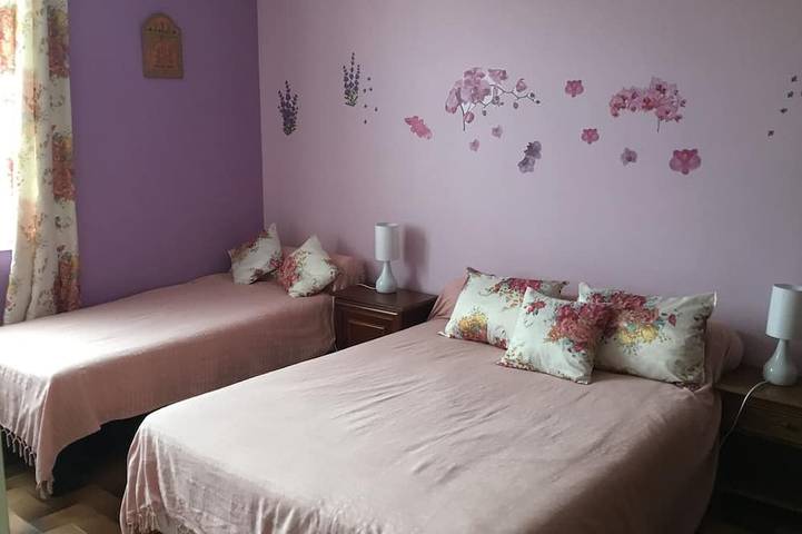 Location de vacances pour 5 personnes, avec terrasse et jacuzzi à La Plaine-sur-Mer - 2