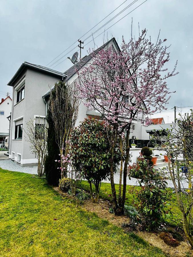 Small Single Room in Augsburg, Bayerisch Schwaben