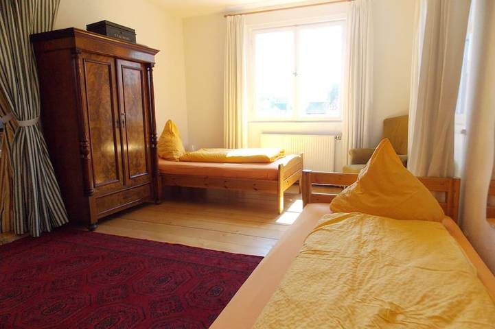 Villa für 5 Personen, mit Balkon und Garten in Baden-Württemberg - 2