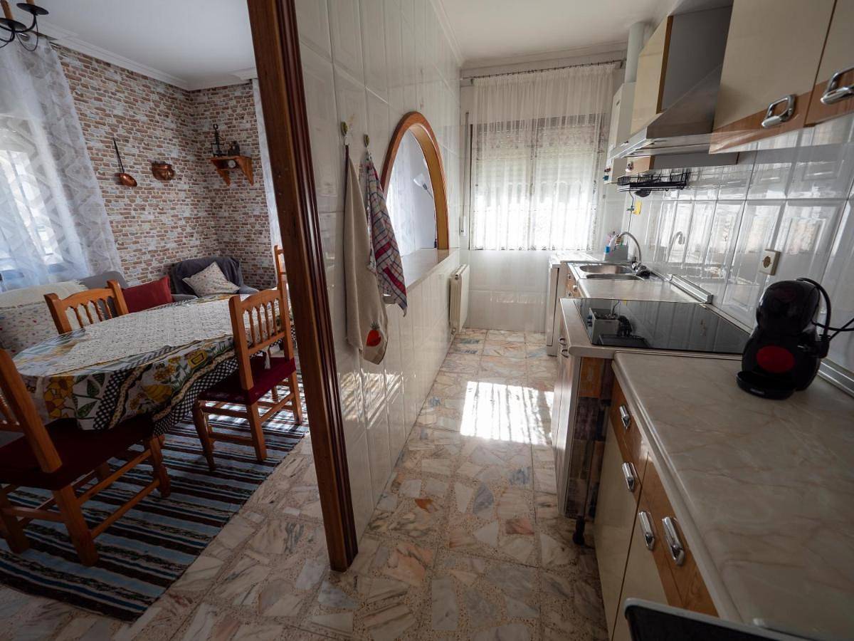 Casa rural Regajo Lobos in Provincia de Ávila