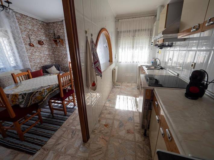 Casa de vacaciones para 7 personas, con piscina y jardín, Familias con niños en Barco de Ávila-Piedrahita - 3