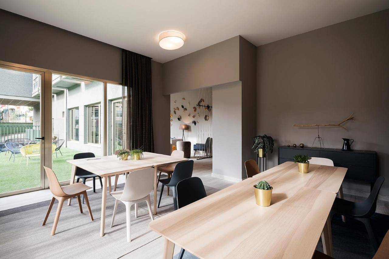 Someso Apartamentos Turisticos in La Coruña, Costa de Galicia