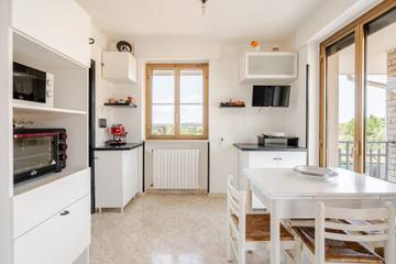Agriturismo per 4 Persone in Putignano, Valle D'Itria, Foto 3