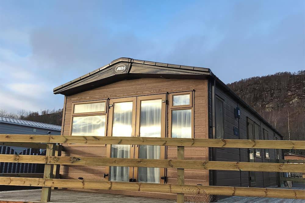Cairngorms Flower Lodge in Aviemore, Highlands