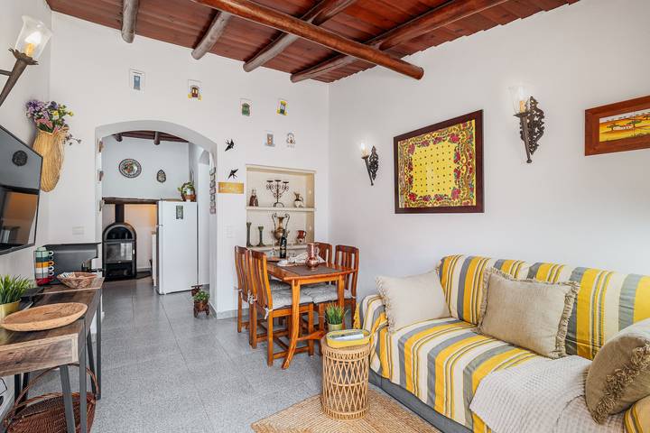 Casa de férias para 3 pessoas em Distrito de Évora