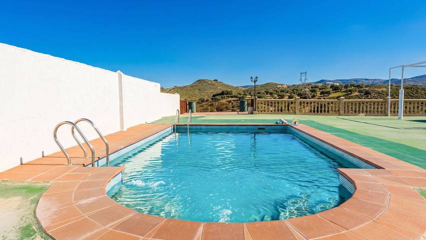 Location de vacances pour 8 personnes à Loja - 3