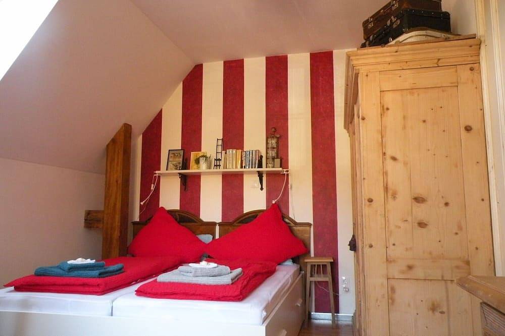 Ganze Wohnung, Villa Schodterer Bad Ischl, Ferienwohnung Apartment Zeitenreise in Salzkammergut-Berge, Bad Ischl