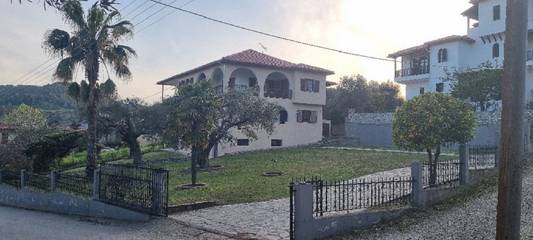 Holiday Apartment for 5 People in Agios Nikolaos Chalkidiki, Sithonia Peninsula, Photo 1