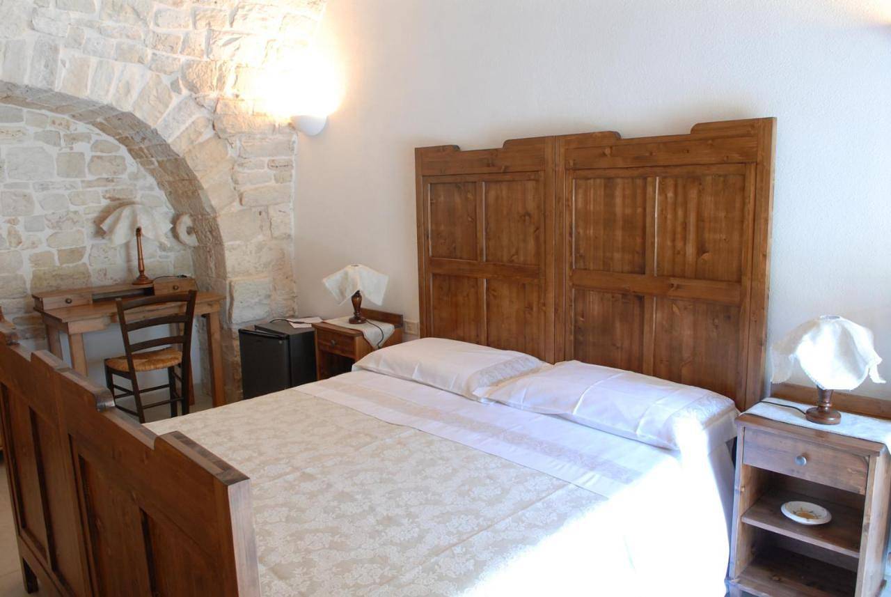 Double Room with Private Bathroom in Gioia del Colle, Provincia di Bari