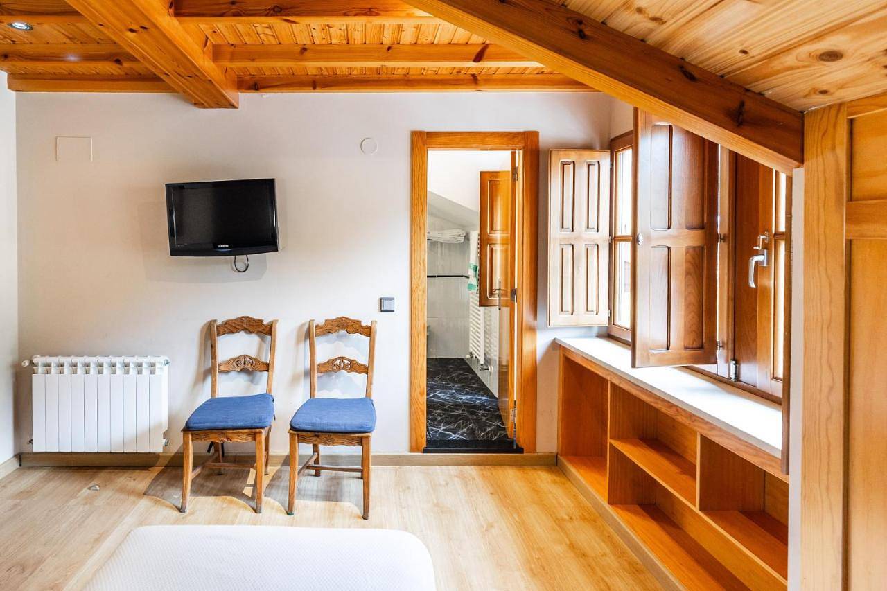 Pension Casa Miño in Pola de Somiedo, Somiedo