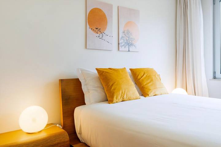 Gîte pour 8 personnes à Braga - 4