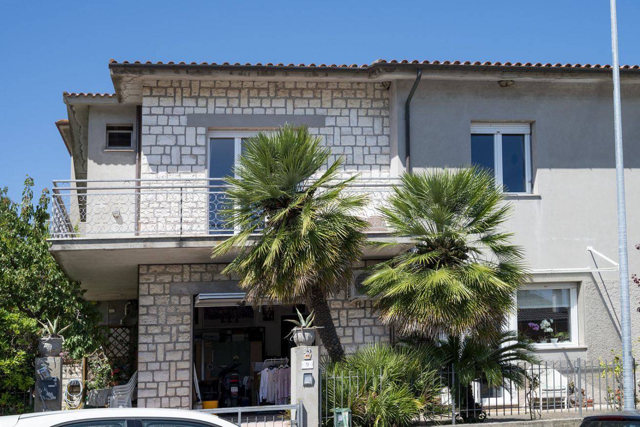 Appartement entier, S303 - Sirolo, large three-room apartment in a quiet area in Sirolo, Riviera del Conero