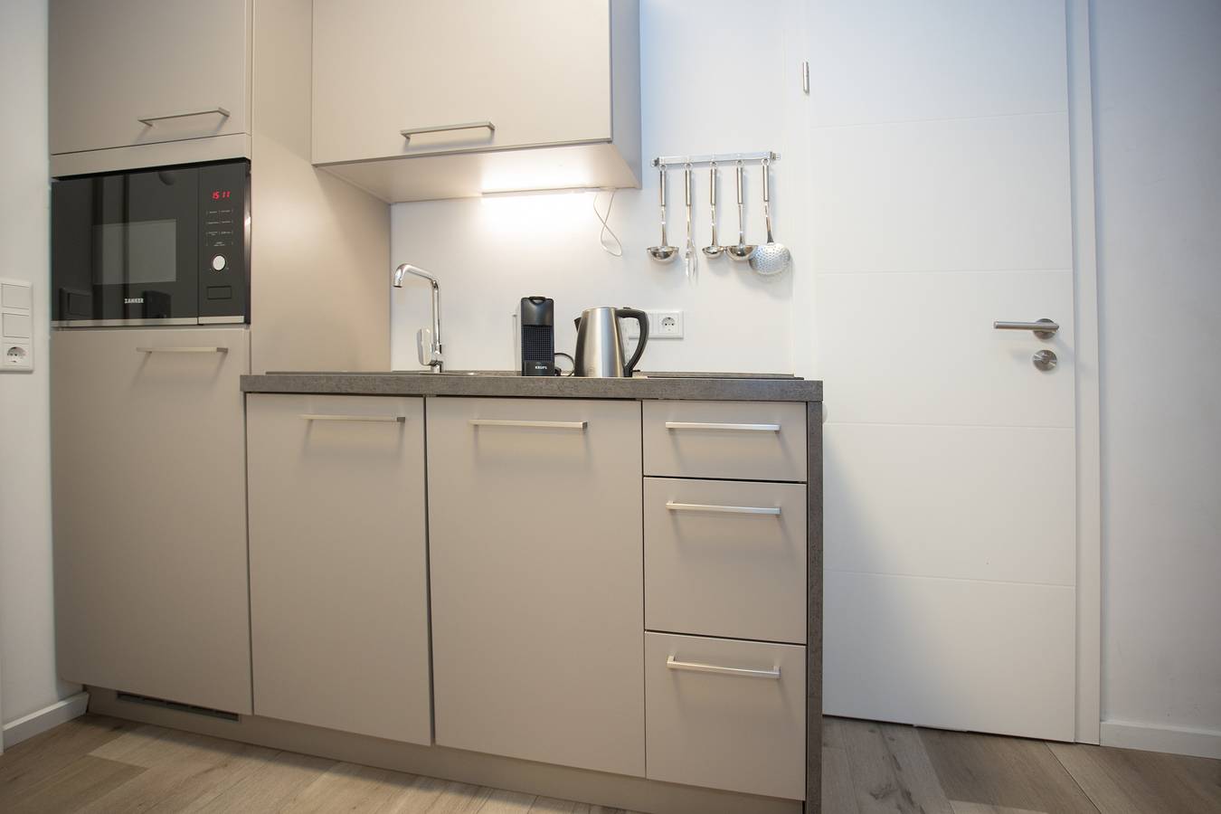 Geheel appartement, Appartement - Winterbergerstrasse 3 | Neuastenberg 'Wintertraum' in Neuastenberg, Winterberg