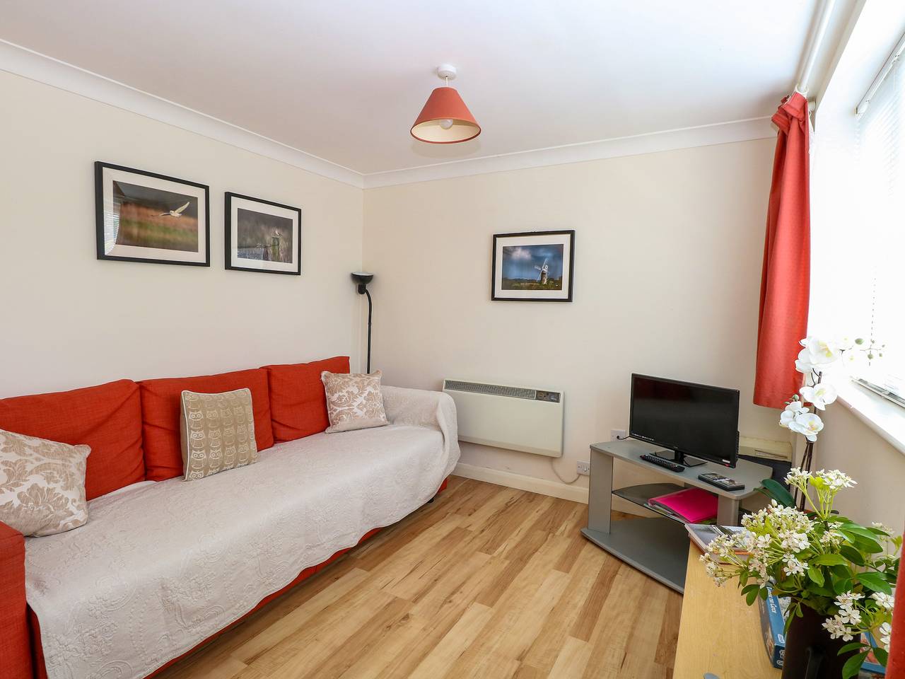 Gîte pour 2 personnes avec jardin in Hoveton, The Broads