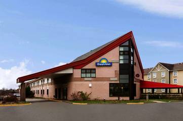 Hôtel pour 4 personnes, avec terrasse, animaux acceptés dans Trois-Rivières (Canada)