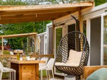 Camping para 4 Personas en Muides-sur-Loire, Valle del Loira, Foto 2