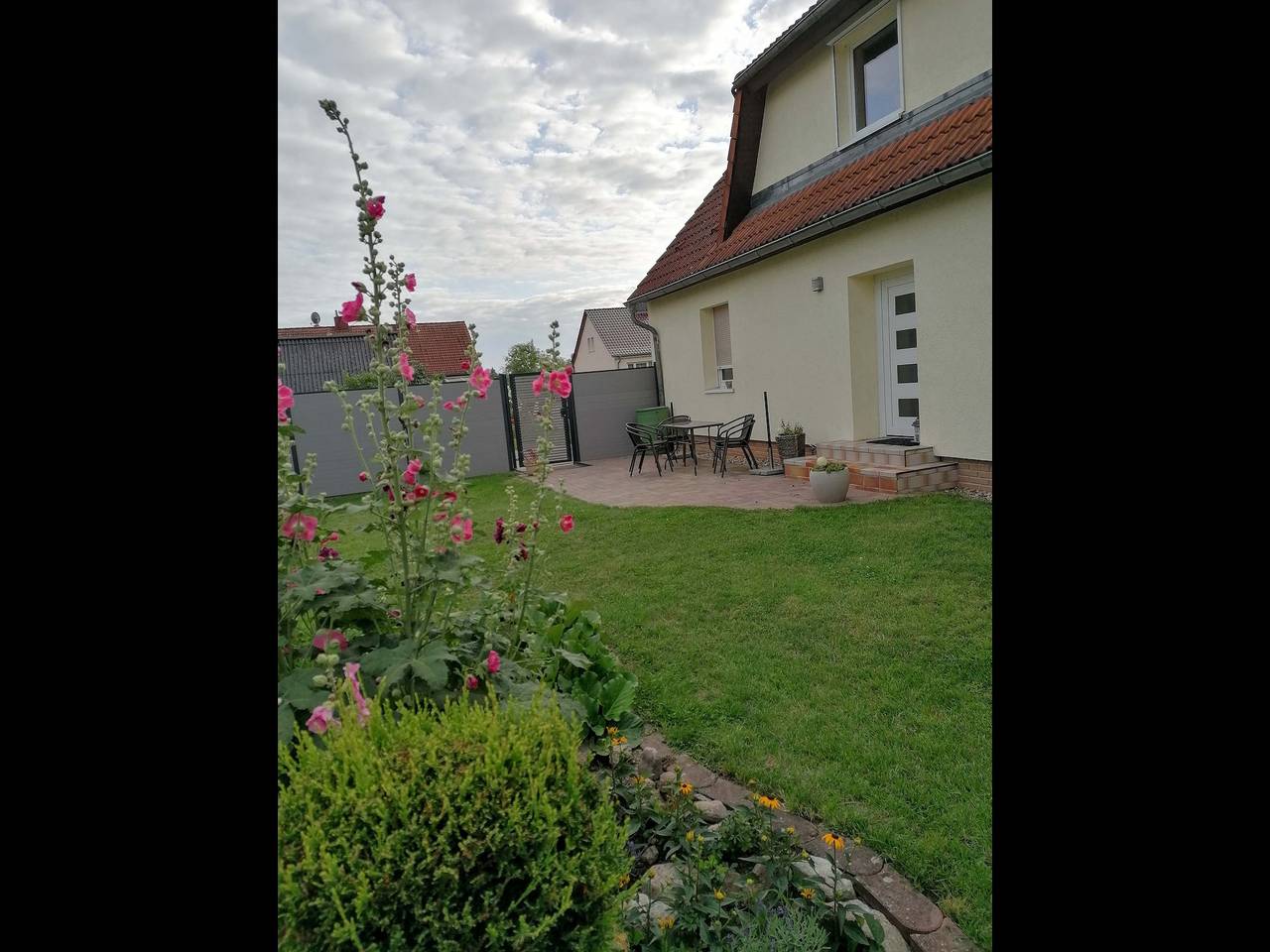 Ganze Wohnung, Morderne Ferienwohnung Hohenzieritz in Hohenzieritz, Mecklenburg-Strelitz