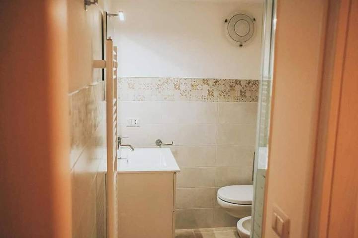 Apartamento entero, The Little House at No. 30 in Monopoli, Region de Bari