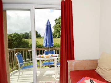 Camping pour 4 personnes dans l' Aveyron