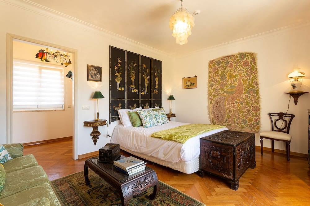 Macau & Garden Suite Geronimo Gästehaus Belém in Lissabon, Costa de Lisboa