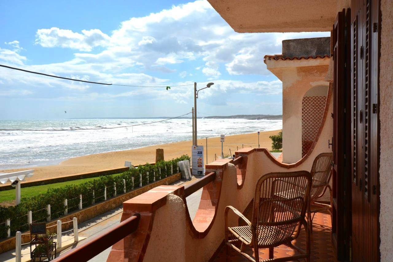 Apartment with Terrace in Lido di Noto, Noto e dintorni