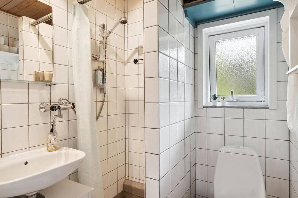 Wunderschönes Haus in Kolind mit Wlan in Kolind, Rønde