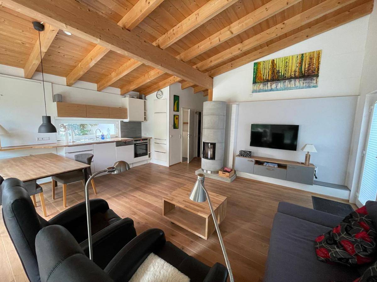 Three-Bedroom House in Hergatz, Bayerisch Schwaben