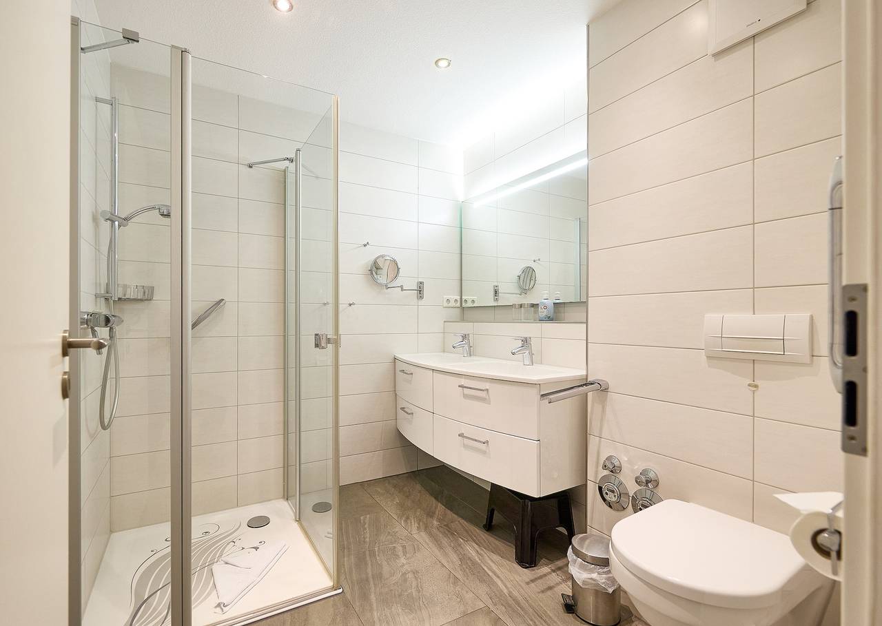 Apartamento vacacional entero, Nordico, Fewo 4 in Duhnen, Cuxhaven