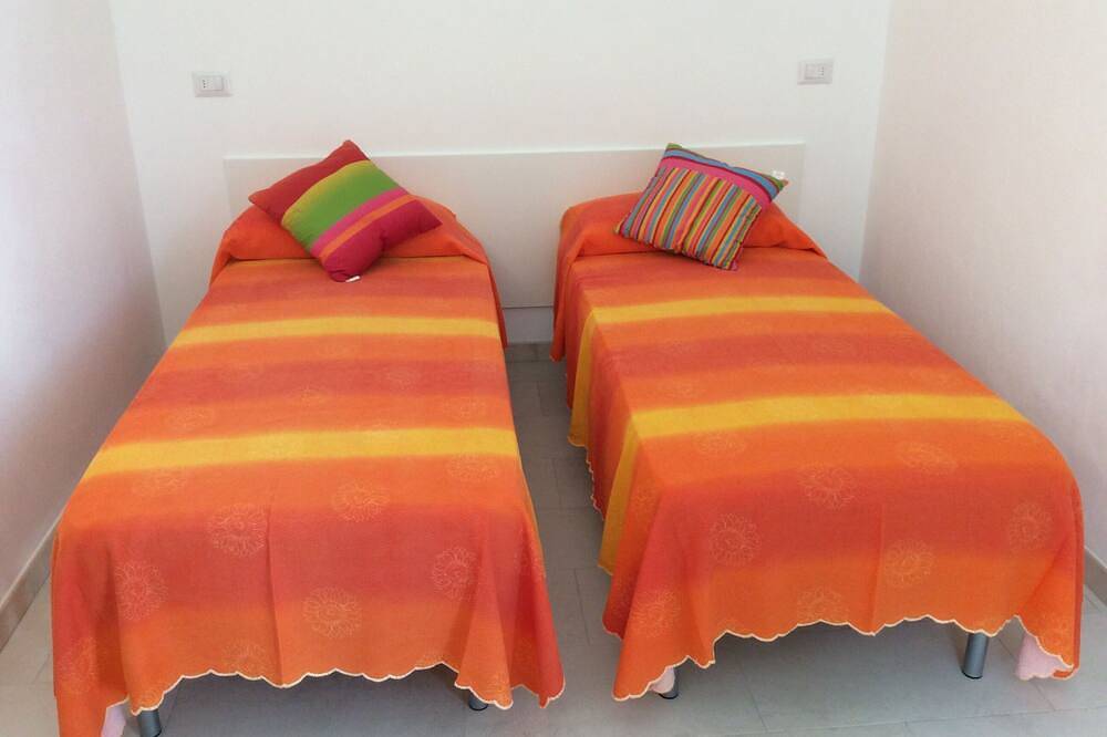 Appartement entier, S. Andrea Yellow House Terrace in Sant'Andrea, Marciana