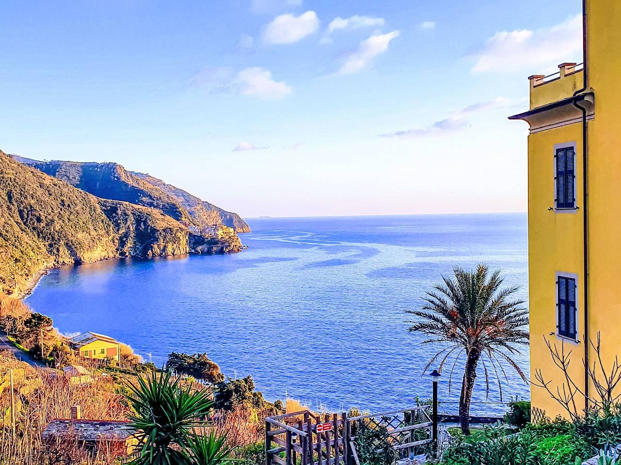 Apartamento entero, Marienkäfer in Corniglia, Vernazza Municipio