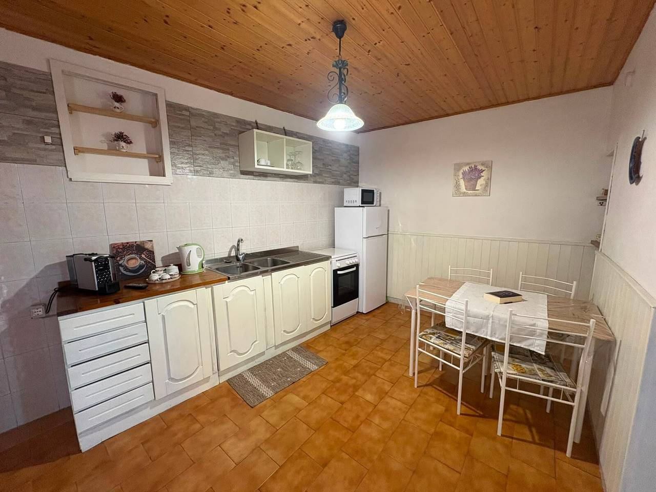 Villa 'Casa Maya Ognina Sea Catania' mit privater Terrasse, Wlan und Klimaanlage in Catania, Catania Provinz