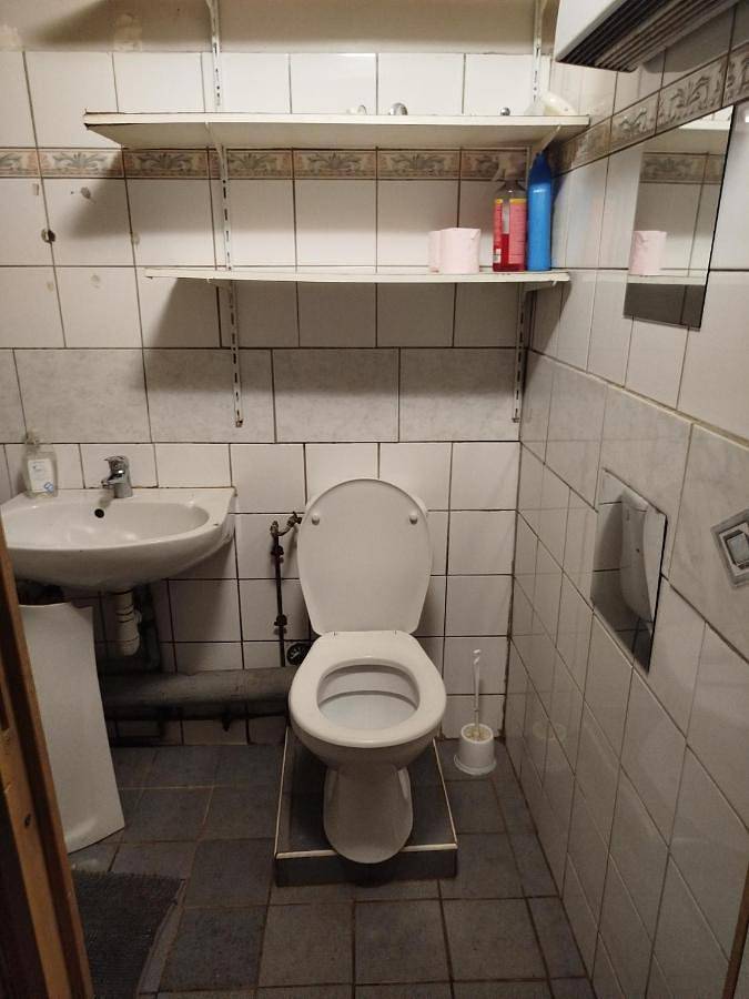 Gîte pour 5 personnes, avec terrasse dans Montfavet - 3