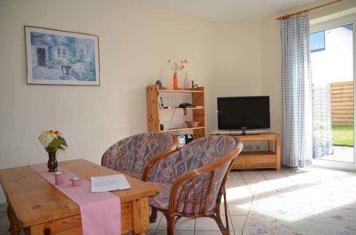 Ferienwohnung für 2 Personen, mit Terrasse in Kosel - 3