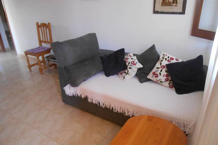 Bungalow für 4 Personen, mit Pool, mit Haustier in Torrevieja - 2