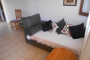 Bungalow für 4 Personen in Torrevieja, Costa Blanca, Bild 1