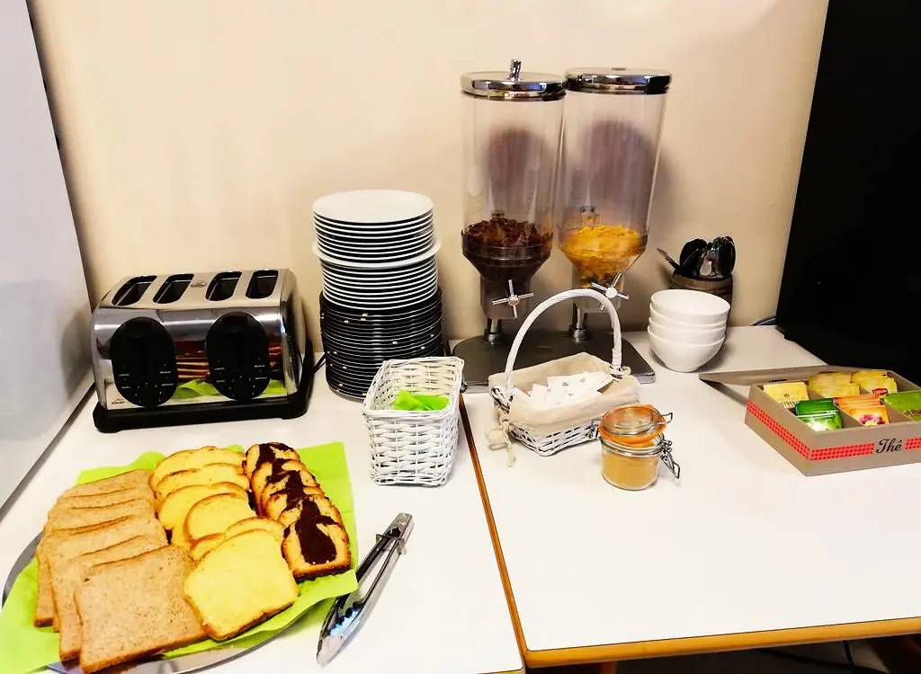 Estudio entero, Estudio 4 personas in La Mongie, Bagnères-de-Bigorre