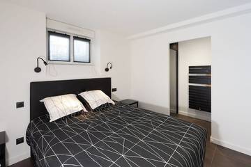 Appartement De Vacances pour 4 Personnes dans Rodez, Aveyron, Photo 1