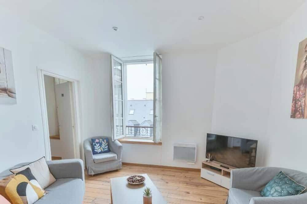 Entire apartment, Grand Central Suites - 4 Ch. Premium & Parking (10p) in Pau, Béarn