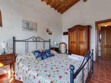 Maison De Campagne pour 2 Personnes dans Buonconvento, Province de Sienne, Photo 3