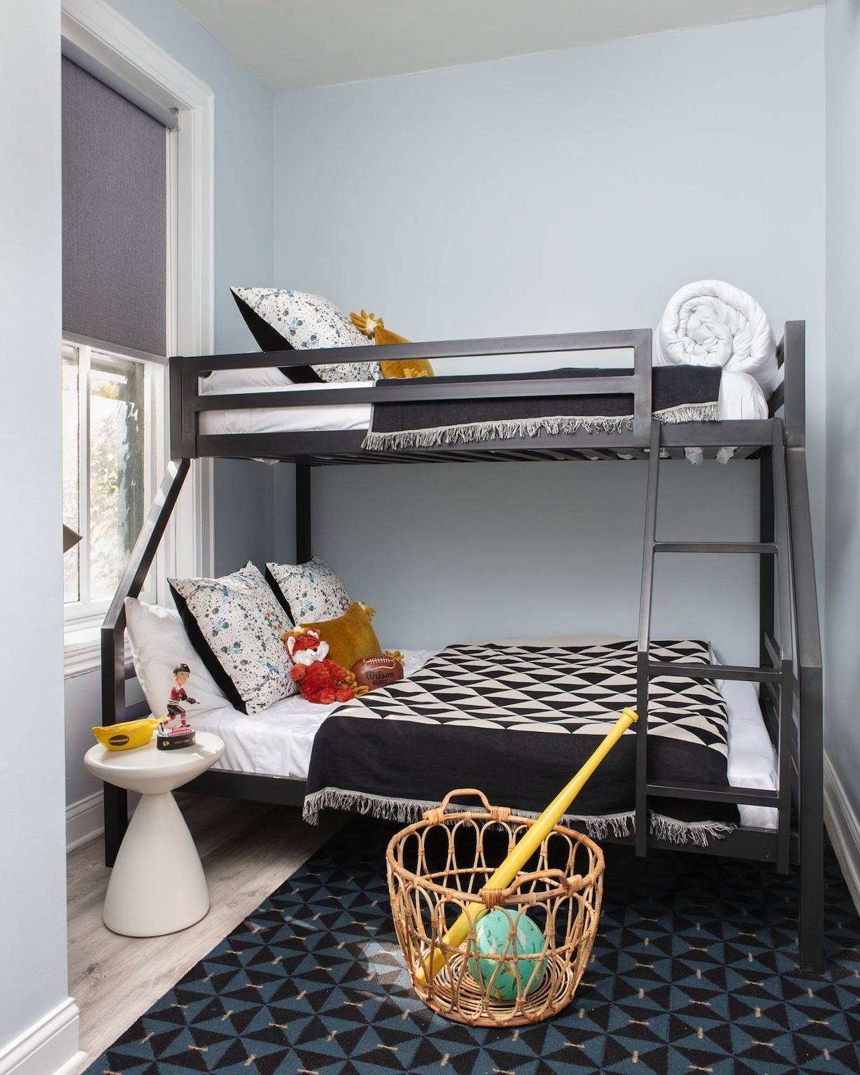 Apartamento entero, The Neighborhood Hotel - Lincoln Park 203 - Two Bedroom in Chicago, Condado de Cook