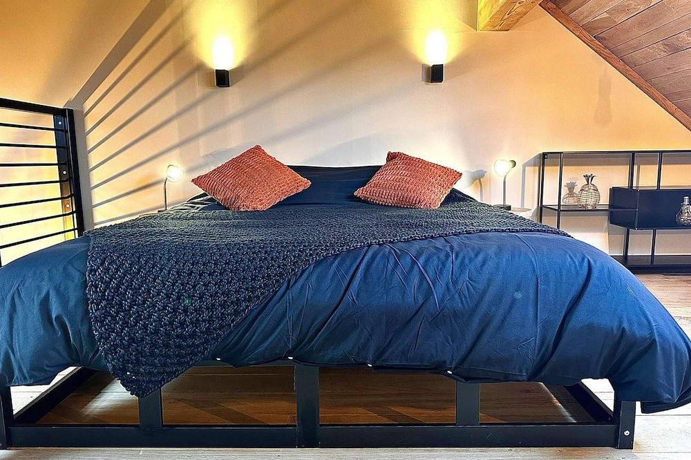 Hour House 2 - Honeymoon in Houyet, Region Namur