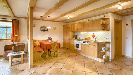 Vakantiewoning voor 4 Personen in Suedlicher Schwarzwald, Titisee-Neustadt, Afbeelding 4